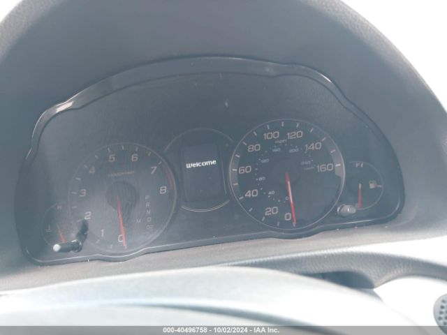 2006 ACURA TSX JH4CL96816C015599 Photo 6