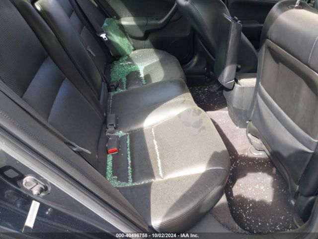 2006 ACURA TSX JH4CL96816C015599 Photo 7