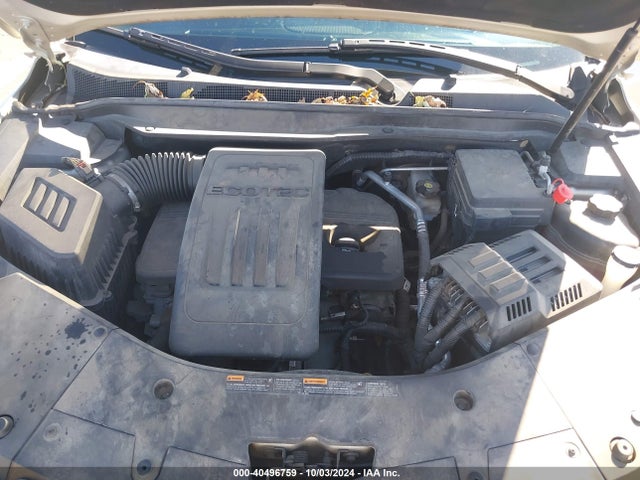 Chevrolet EQUINOX 1LT 2015 2GNALBEK6F1175858 Image 10