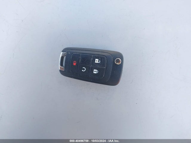 Chevrolet EQUINOX 1LT 2015 2GNALBEK6F1175858 Image 11