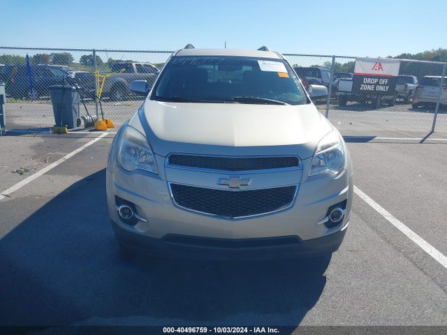 Chevrolet EQUINOX 1LT 2015 2GNALBEK6F1175858 Image 12