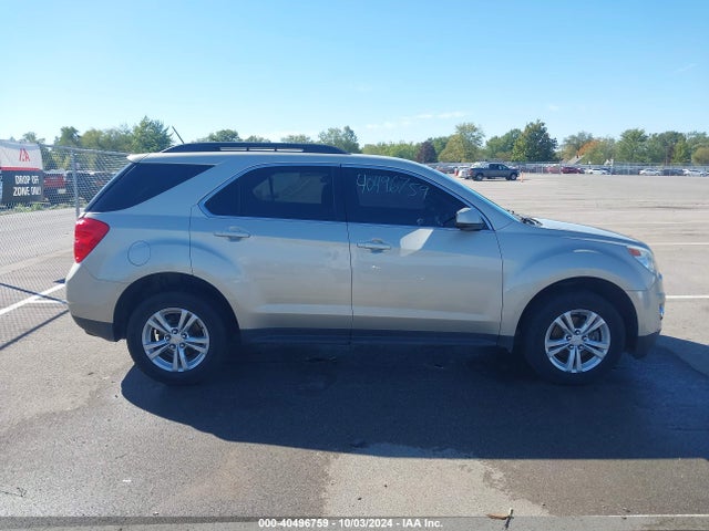 Chevrolet EQUINOX 1LT 2015 2GNALBEK6F1175858 Image 13