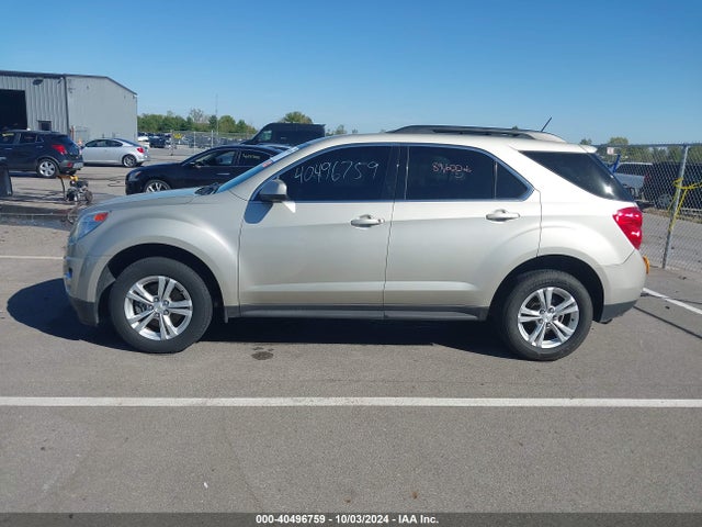 Chevrolet EQUINOX 1LT 2015 2GNALBEK6F1175858 Image 14