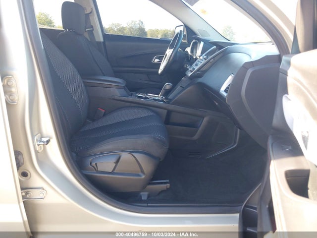 Chevrolet EQUINOX 1LT 2015 2GNALBEK6F1175858 Image 5