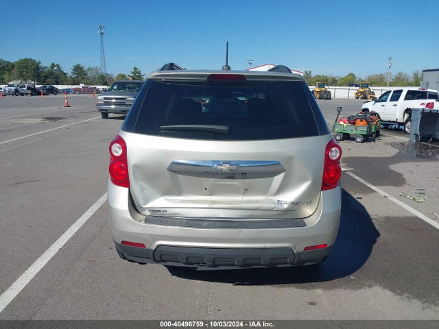 Chevrolet EQUINOX 1LT 2015 2GNALBEK6F1175858 Image 6
