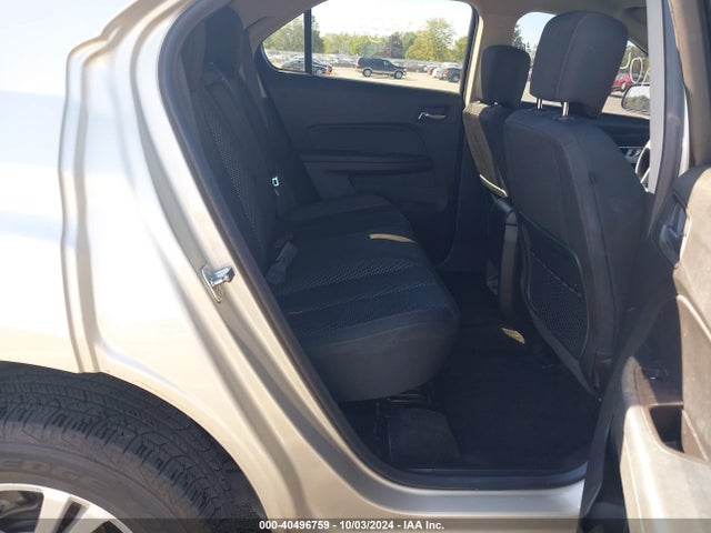 Chevrolet EQUINOX 1LT 2015 2GNALBEK6F1175858 Image 8