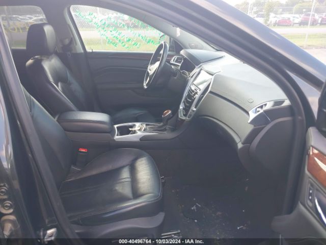 3GYFNEE34GS508416 Cadillac Srx Luxury Collection