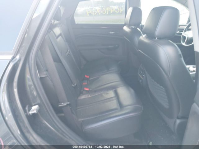 3GYFNEE34GS508416 Cadillac Srx Luxury Collection
