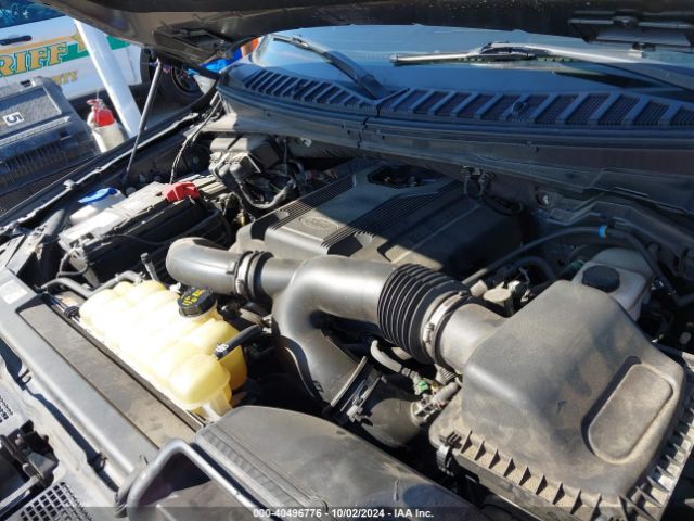 1FMJK2AT1LEA47804 Ford Expedition Limited Max