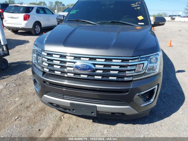 1FMJK2AT1LEA47804 Ford Expedition Limited Max
