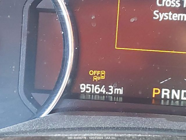 1FMJK2AT1LEA47804 Ford Expedition Limited Max