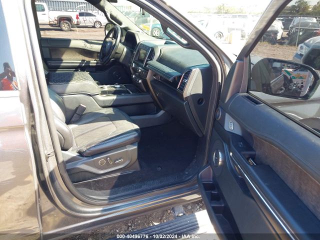 1FMJK2AT1LEA47804 Ford Expedition Limited Max