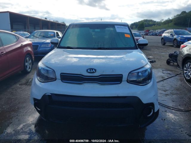 KNDJN2A29J7575773 KIA Soul