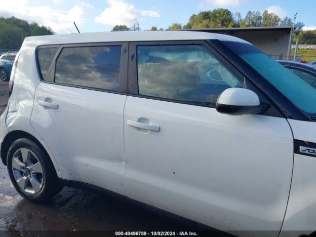 KNDJN2A29J7575773 KIA Soul