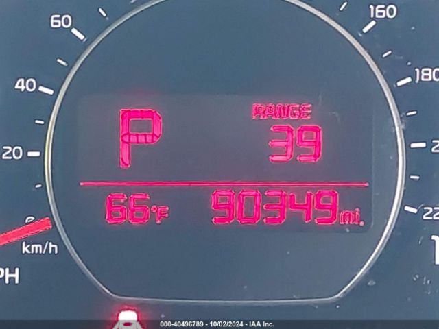 KNDJN2A29J7575773 KIA Soul