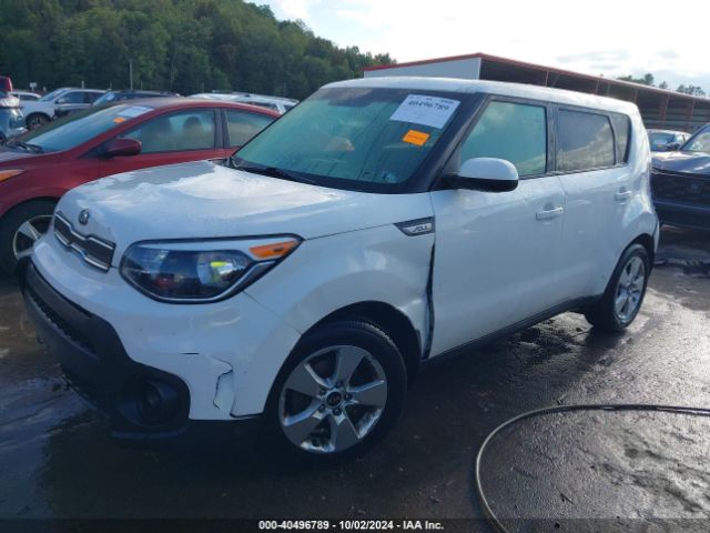 KNDJN2A29J7575773 KIA Soul
