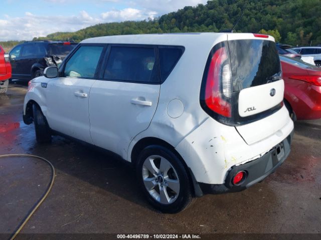 KNDJN2A29J7575773 KIA Soul