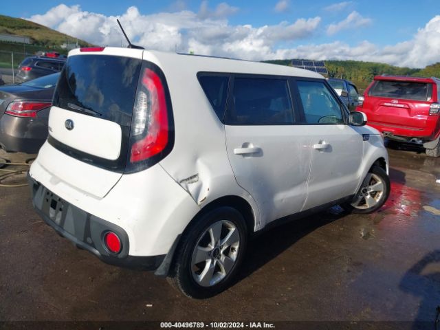 KNDJN2A29J7575773 KIA Soul