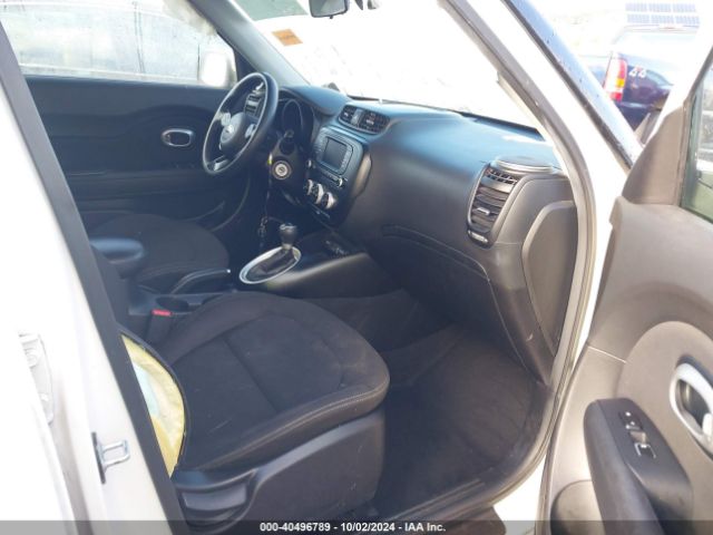 KNDJN2A29J7575773 KIA Soul