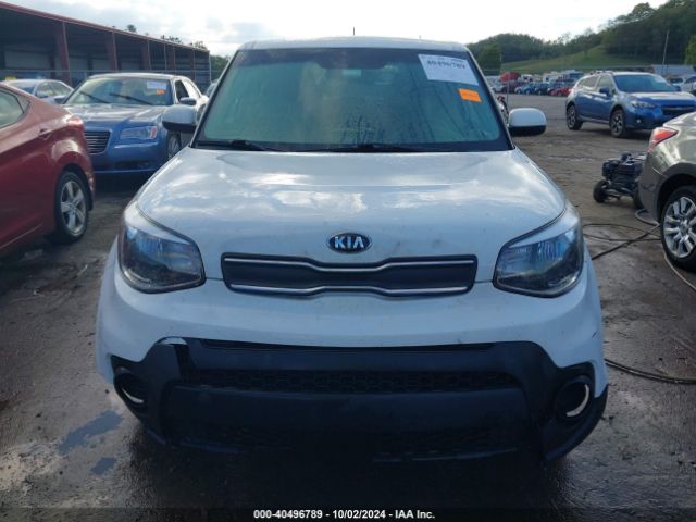 KNDJN2A29J7575773 KIA Soul