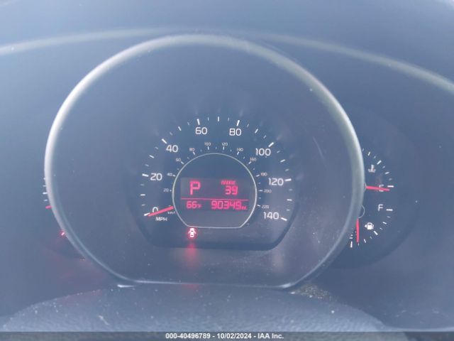 KNDJN2A29J7575773 KIA Soul