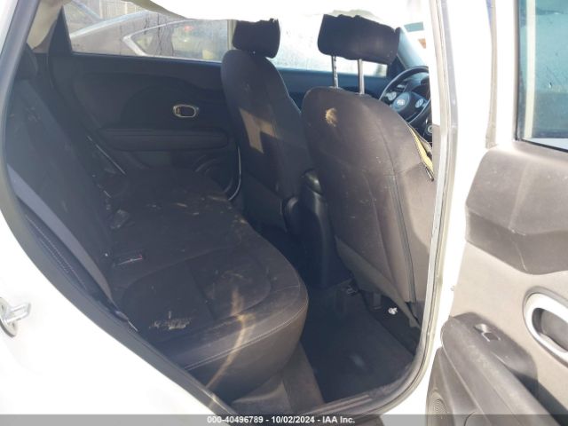 KNDJN2A29J7575773 KIA Soul