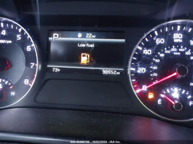 3KPF54AD3PE597456 KIA Forte Gt-line
