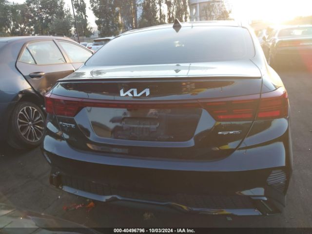 3KPF54AD3PE597456 KIA Forte Gt-line