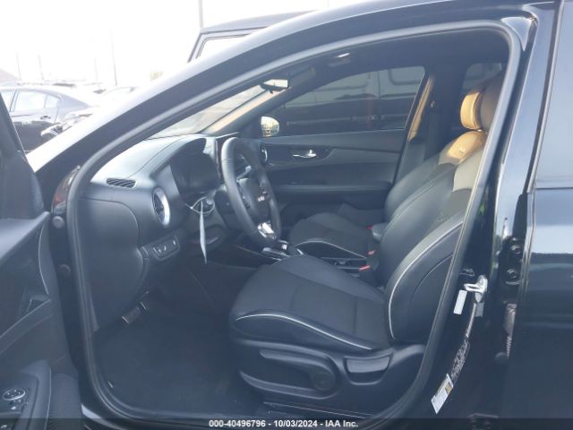 3KPF54AD3PE597456 KIA Forte Gt-line