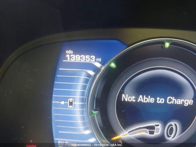 1G6RR1E42EU601864 Cadillac Elr Standard