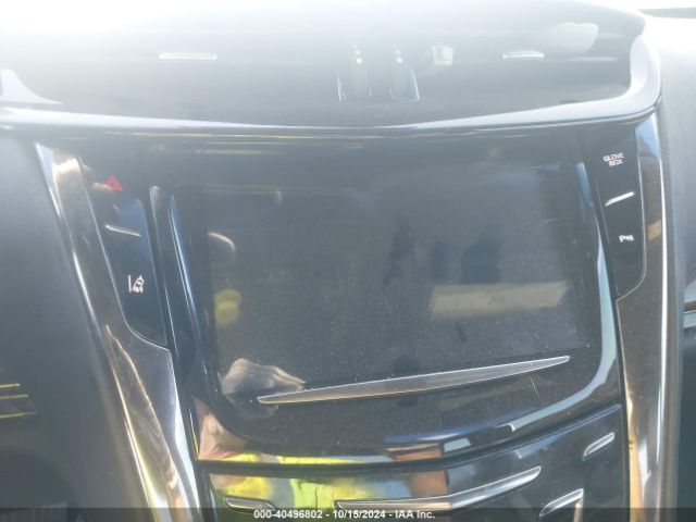1G6RR1E42EU601864 Cadillac Elr Standard