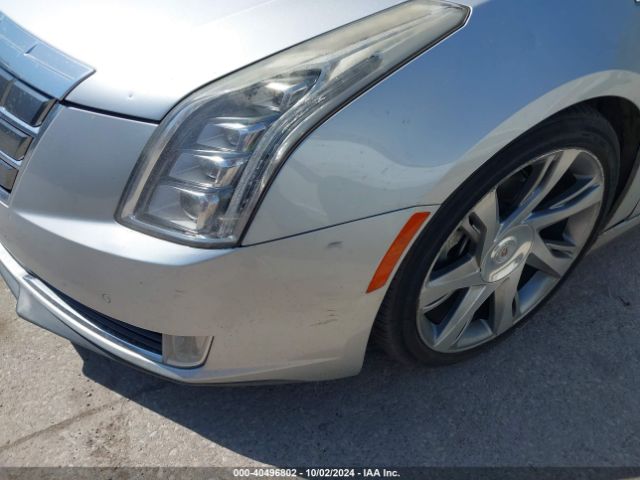 1G6RR1E42EU601864 Cadillac Elr Standard