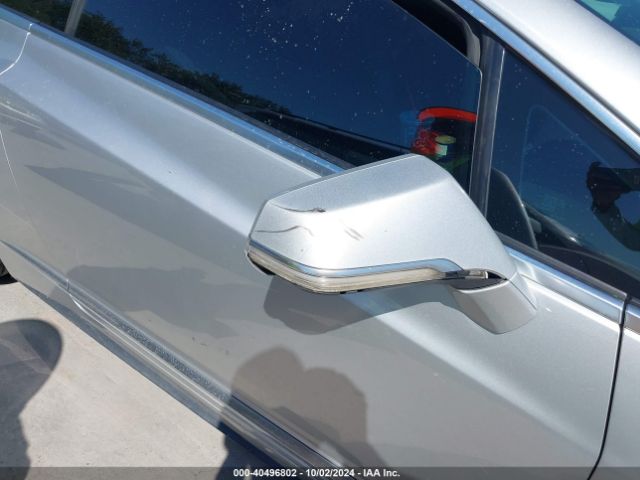 1G6RR1E42EU601864 Cadillac Elr Standard