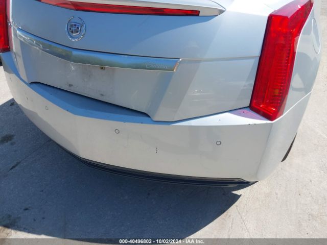 1G6RR1E42EU601864 Cadillac Elr Standard