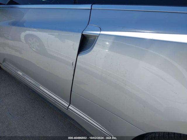 1G6RR1E42EU601864 Cadillac Elr Standard