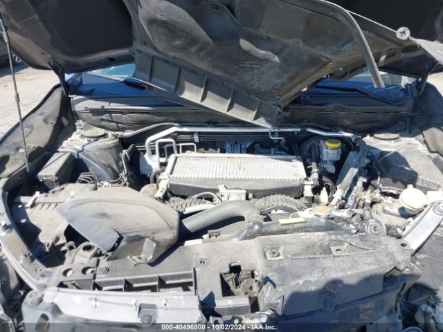 4S4WMARD6N3400494 Subaru Ascent Touring