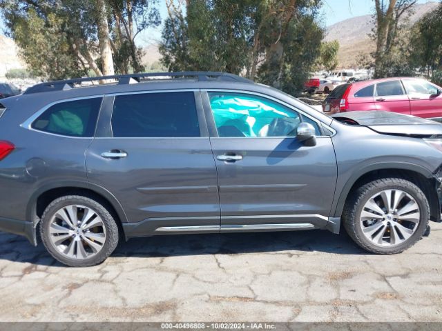 4S4WMARD6N3400494 Subaru Ascent Touring