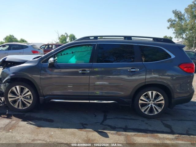 4S4WMARD6N3400494 Subaru Ascent Touring