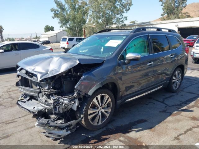 4S4WMARD6N3400494 Subaru Ascent Touring