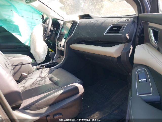 4S4WMARD6N3400494 Subaru Ascent Touring