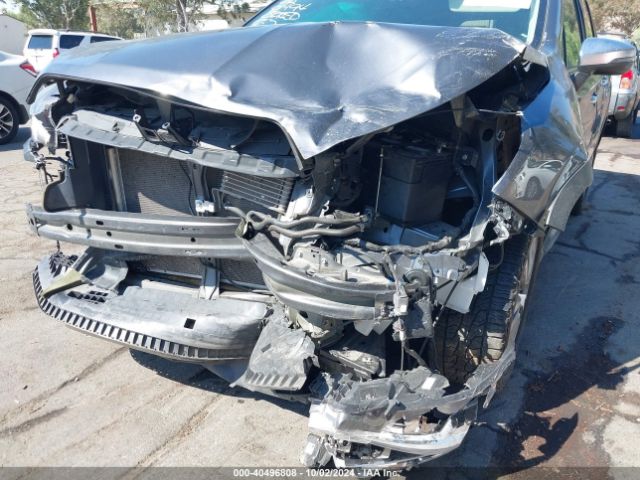 4S4WMARD6N3400494 Subaru Ascent Touring