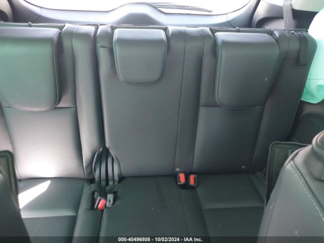 4S4WMARD6N3400494 Subaru Ascent Touring