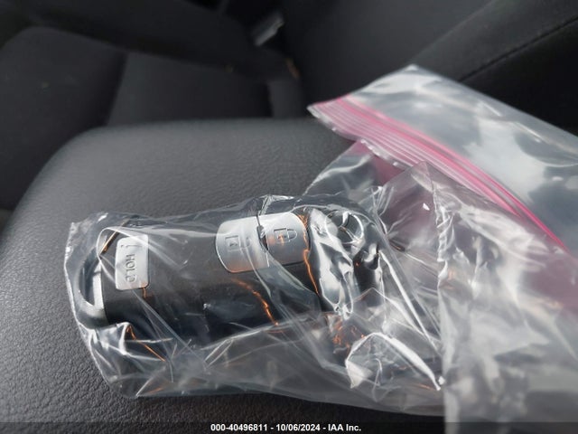 Mazda CX-5 SPORT 2018 JM3KFBBM9J0406421 Image 11