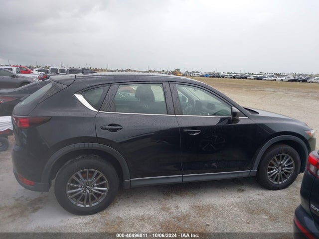Mazda CX-5 SPORT 2018 JM3KFBBM9J0406421 Image 13