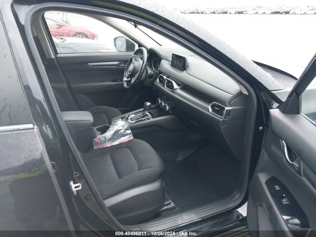 Mazda CX-5 SPORT 2018 JM3KFBBM9J0406421 Image 5