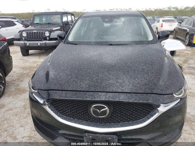 Mazda CX-5 SPORT 2018 JM3KFBBM9J0406421 Image 6
