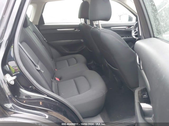 Mazda CX-5 SPORT 2018 JM3KFBBM9J0406421 Image 8