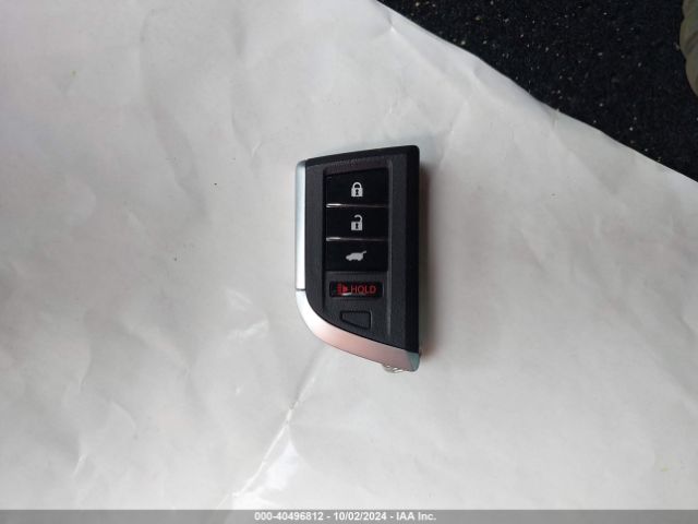 19UDE4H39RA023780 Acura Integra A-spec