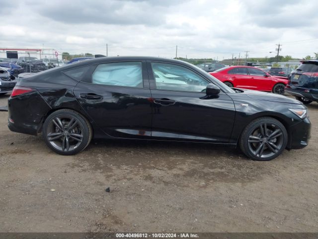 19UDE4H39RA023780 Acura Integra A-spec