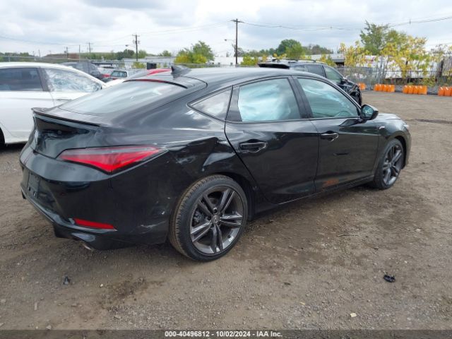 19UDE4H39RA023780 Acura Integra A-spec